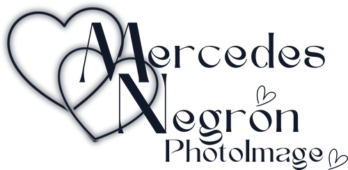 Mercedes Negrón Photoimage