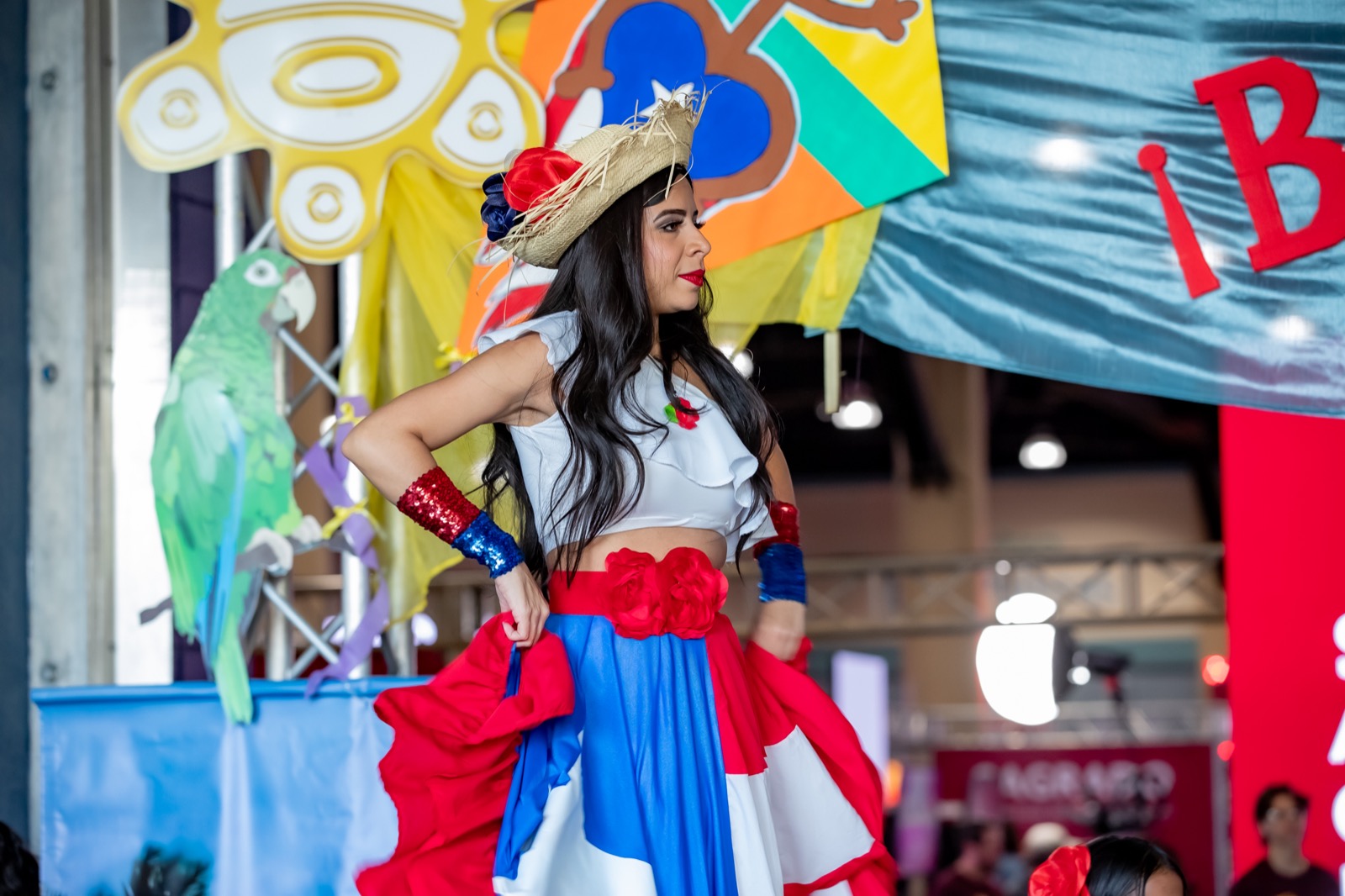 Feria Seniors — foto 1