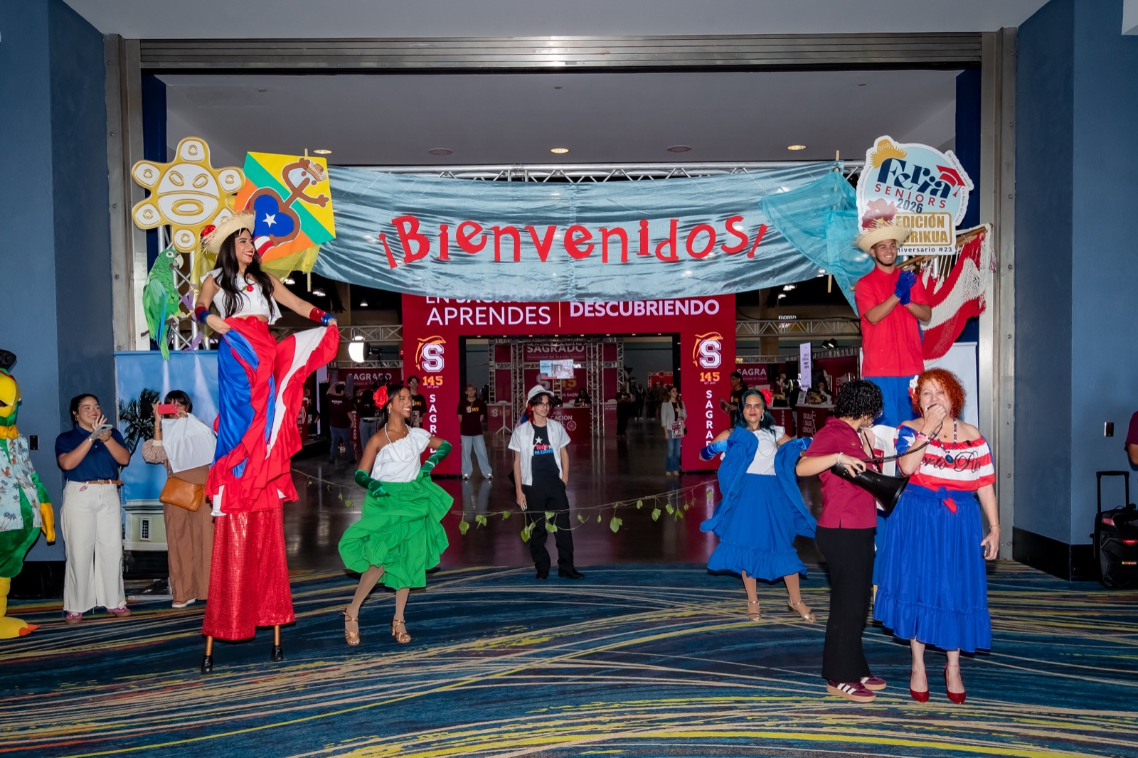 Feria Seniors — foto 4