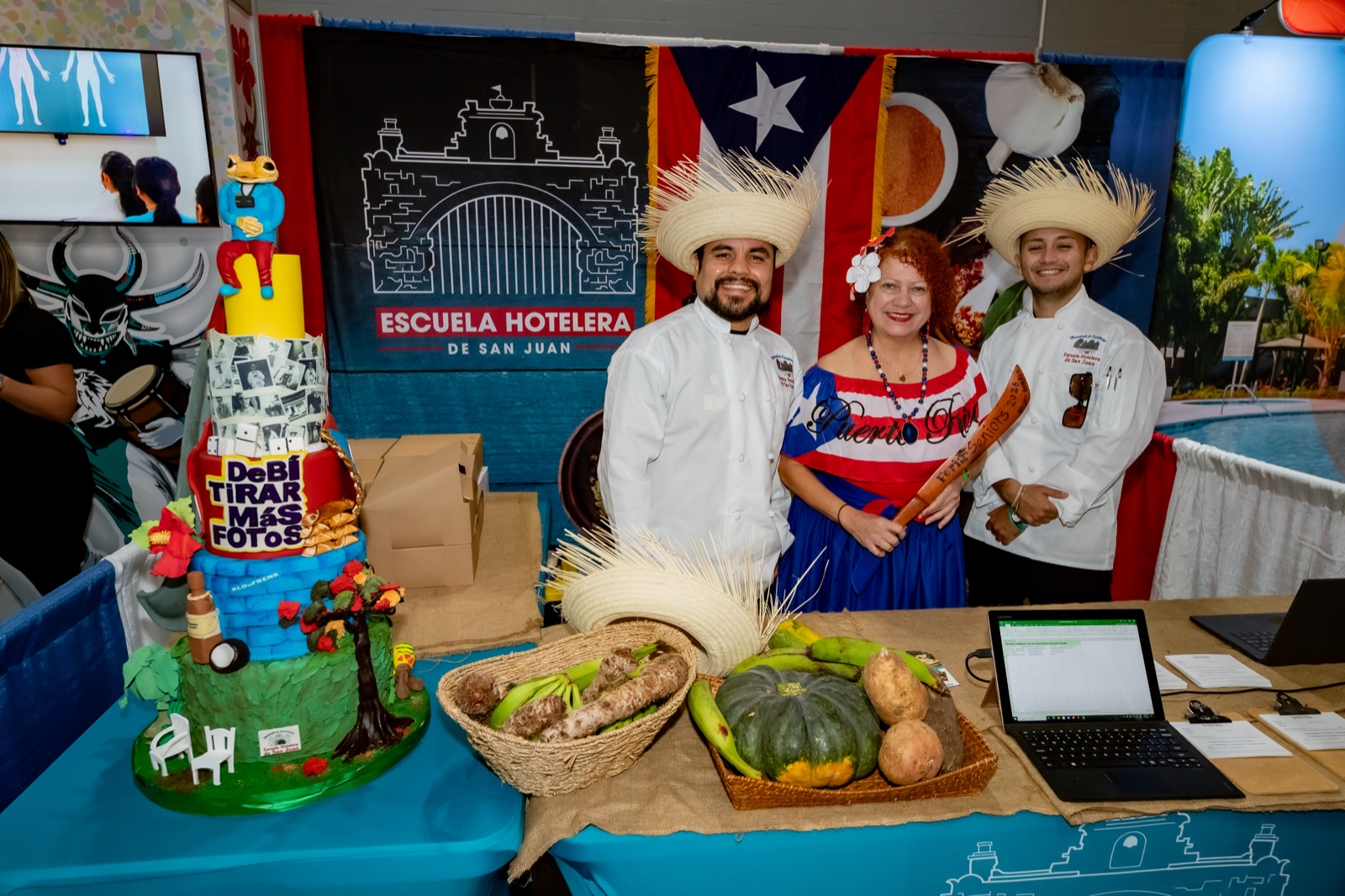 Feria Seniors — foto 20