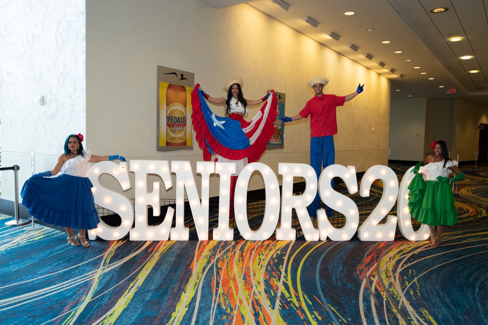 Feria Seniors — foto 22