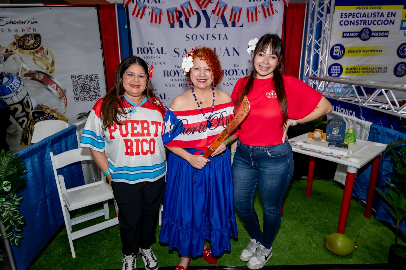 Feria Seniors — foto 25